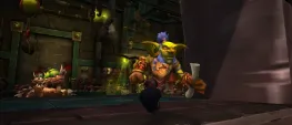 Teaser Bild von WoW Classic: Nerfs für Cthun und Änderungen an Undermine-Loot