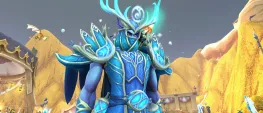 Teaser Bild von WoW-Fluff: Wie das richtige Transmog helfen kann, einen Boss zu besiegen