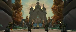 Teaser Bild von WoW: Mythisch-Plus-Dungeons brauchen Verbesserungen - und zwar diese hier