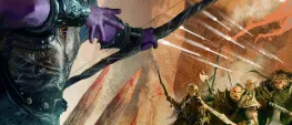 Teaser Bild von WoW: Jäger aufgepasst - diesen Bogen solltet ihr euch nicht entgehen lassen