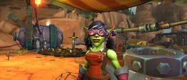 Teaser Bild von WoW: Praktische Übersichts-Karte aller Rar-Mobs der Sireneninsel