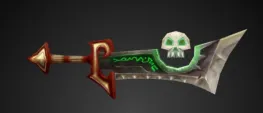 Teaser Bild von Die Wiedergeburt des berühmtesten Schwerts in WoW - ein Fan macht es möglich!