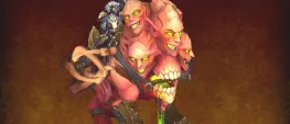 Teaser Bild von WoW: Turbulente Zeitwege - Zeitplan und alle neuen Mounts des Events in 11.0.7