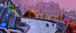 Teaser Bild von Langeweile in WoW? Holt euch die schwersten Erfolge in World of Warcraft!