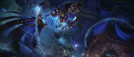 Teaser Bild von WoW: Es geht zurück nach Naxxramas - schon am 17. Januar ist es soweit