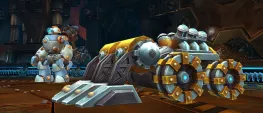 Teaser Bild von WoW: In Saison 2 spielt ihr die Mechagon-Bosse teilweise ganz anders