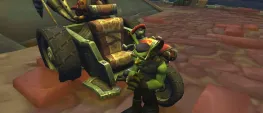 Teaser Bild von WoW: Neue Noggenfogger-Elixiere schalten freshes Goblin-Emote frei