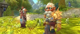 Teaser Bild von WoW: Das Ende des Jubiläums-Event - wichtige NPCs bleiben erhalten und ziehen um