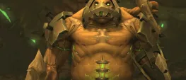 Teaser Bild von WoW: Vom Hass-Dungeon zum Liebling? Viele Updates für Theater der Schmerzen