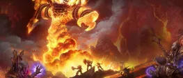 Teaser Bild von WoW Classic: Ein beliebter Buff kehrt zurück - falls ihr ihn nutzen wollt
