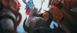 Teaser Bild von WoW: Heiler sind nach Dungeons jetzt auch im Raid überflüssig - wie kann das sein?