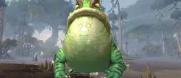 Teaser Bild von WoW: Erfolgsjäger aufgepasst - Wichtige Weltquest für "Die Waffen nieder" ist aktiv!