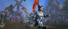 Teaser Bild von WoW: Der lustigste Bug seit Jahren - Classic-Fresh-Spieler treffen auf SoD-Helden