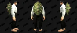 Teaser Bild von Neue Goblin-Umhänge in WoW Patch 11.1: Raketen, Sprungmodule und mehr!