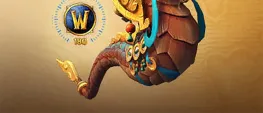 Teaser Bild von WoW: Erstes Bild - Das ist das nächste Mount fürs 6-Monats-Abo