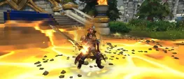 Teaser Bild von WoW: Die neuen Plunderstorm-Skills in der Übersicht