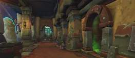 Teaser Bild von WoW: John Wick lässt grüßen - Hotel Inkontinental ist der neue Player Hub in Lorenhall