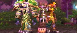 Teaser Bild von Lust auf SoD in WoW? Darum lohnt sich der Einstieg mit Phase 7 erst recht
