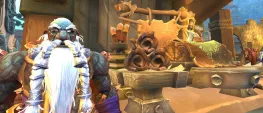 Teaser Bild von WoW: Handwerker aufgepasst - neues Wissen, neue Rezepte und endlich Umskillen
