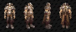 Teaser Bild von WoW: Legion-Zeitwanderung - verpasst nicht die neuen Items und das coole Mount