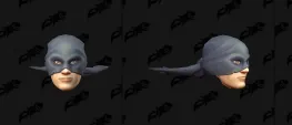 Teaser Bild von WoW Patch 11.1: Neues Item für Handelsposten macht aus euch Comic-Helden und Schurken