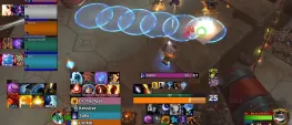 Teaser Bild von WoW: Keine Ausreden mehr - so gut erkennbar sehen die neuen Bodeneffekte aus