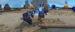Teaser Bild von WoW: Die Brutstätte in Saison 2 - Generalüberholung für Endboss & mehr