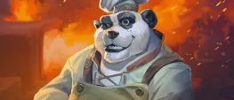 Teaser Bild von WoW: Gaumenschmaus in Undermine - witzige Buff-Foods von Patch 11.1