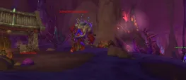 Teaser Bild von WoW Patch 11.1: Das erwartet euch in den neuen Tiefen von Lorenhall