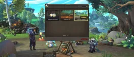 Teaser Bild von WoW Patch 11.1: Die neuen Kriegsmeute-Login-Screens und wie ihr sie erspielt