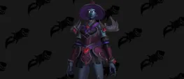 Teaser Bild von WoW: Frühlingszauber! Diese Items erwarten euch im März im Handelsposten