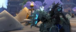 Teaser Bild von WoW: Dieses Tool sollte sich kein Mount-Sammler entgehen lassen