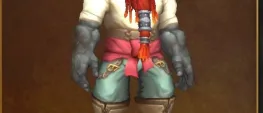 Teaser Bild von WoW: Der Plunderstorm - alle Belohnungen in der großen Übersicht - Mounts, Pets, Transmogs