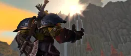 Teaser Bild von WoW: Zu schnell, zu langsam, gemeinsam: Die Levelgeschwindigkeit in MMORPGS