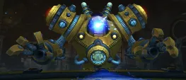 Teaser Bild von WoW: "Hasst uns Blizzard?" - Spieler sind entsetzt über Mechagon-Anpassungen