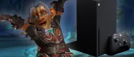 Teaser Bild von WoW auf der Xbox und im Game Pass - offizielle Ankündigung sorgt für Verwirrung