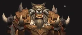 Teaser Bild von WoW: "Korkron Wolfsreiter" - mit diesem Orc-Transmog macht ihr ordentlich Eindruck