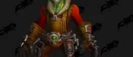 Teaser Bild von WoW: Zekvirs Nachfolger - alle Infos zum Unterboss und seinen Belohnungen