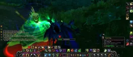 Teaser Bild von WoW Classic: Hexenmeister - Gebrechen & Dämonologie Guide mit vielen Tipps!