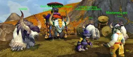 Teaser Bild von WoW: Sind die beiden teuren AH-Mounts wirklich nur ein Recycling-Produkt?