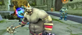 Teaser Bild von WoW Fluff: Spieler verblüfft - wenn der LFR-Bosskampf im Classic-Dungeon endet
