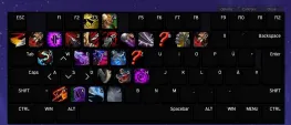 Teaser Bild von WoW: Keine Ausrede mehr für Klicker - dieses geniale Keybind-Addon ist ein Muss