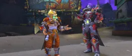Teaser Bild von WoW Patch 11.1: Weil die Tiefen zu gut sind - Massive M+-Änderungen in Saison 2