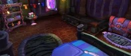 Teaser Bild von WoW: "Housing Light" - In Lorenhall könnt ihr eine Wohnung mieten
