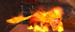 Teaser Bild von WoW: Das ultimative Druiden-Makro - jederzeit die perfekte Gestalt