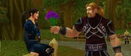 Teaser Bild von WoW Patch 11.1: Unsterblich in Azeroth - neue Ibelin-Hommage rührt uns zu Tränen