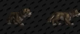 Teaser Bild von WoW: So rettet ihr das zurückgelassene Hündchen auf der Sireneninsel