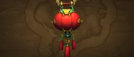 Teaser Bild von WoW: Heißer Silbermond-Feger, süßes Panda-Pet - der Handelsposten im Februar