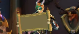Teaser Bild von WoW Patch 11.1: Neues Quality-of-Life-Feature macht Map-Addon überflüssig