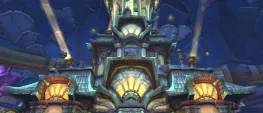 Teaser Bild von WoW Patch 11.1: "C.H.E.T.T"-Feature sorgt für zusätzliche Tapferkeitssteine